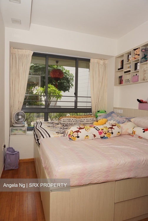Residences Botanique (D19), Condominium #214104641